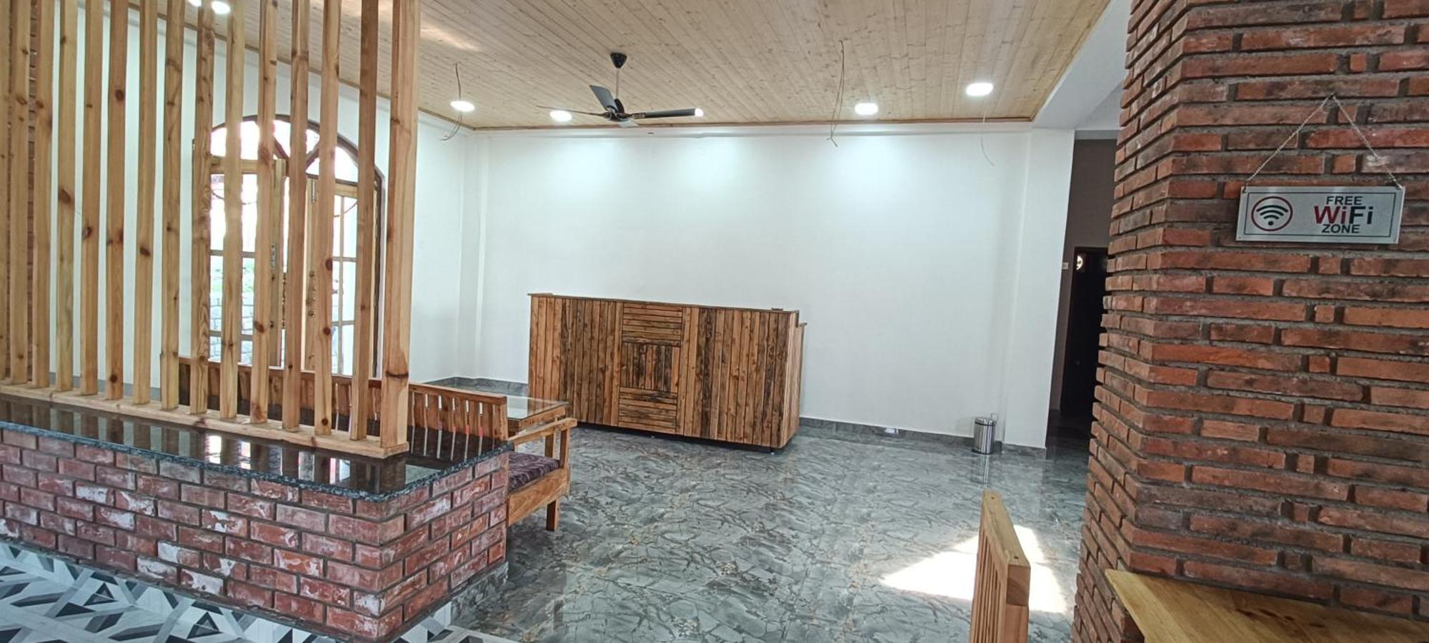 Hotel Paul Villa Бір Екстер'єр фото