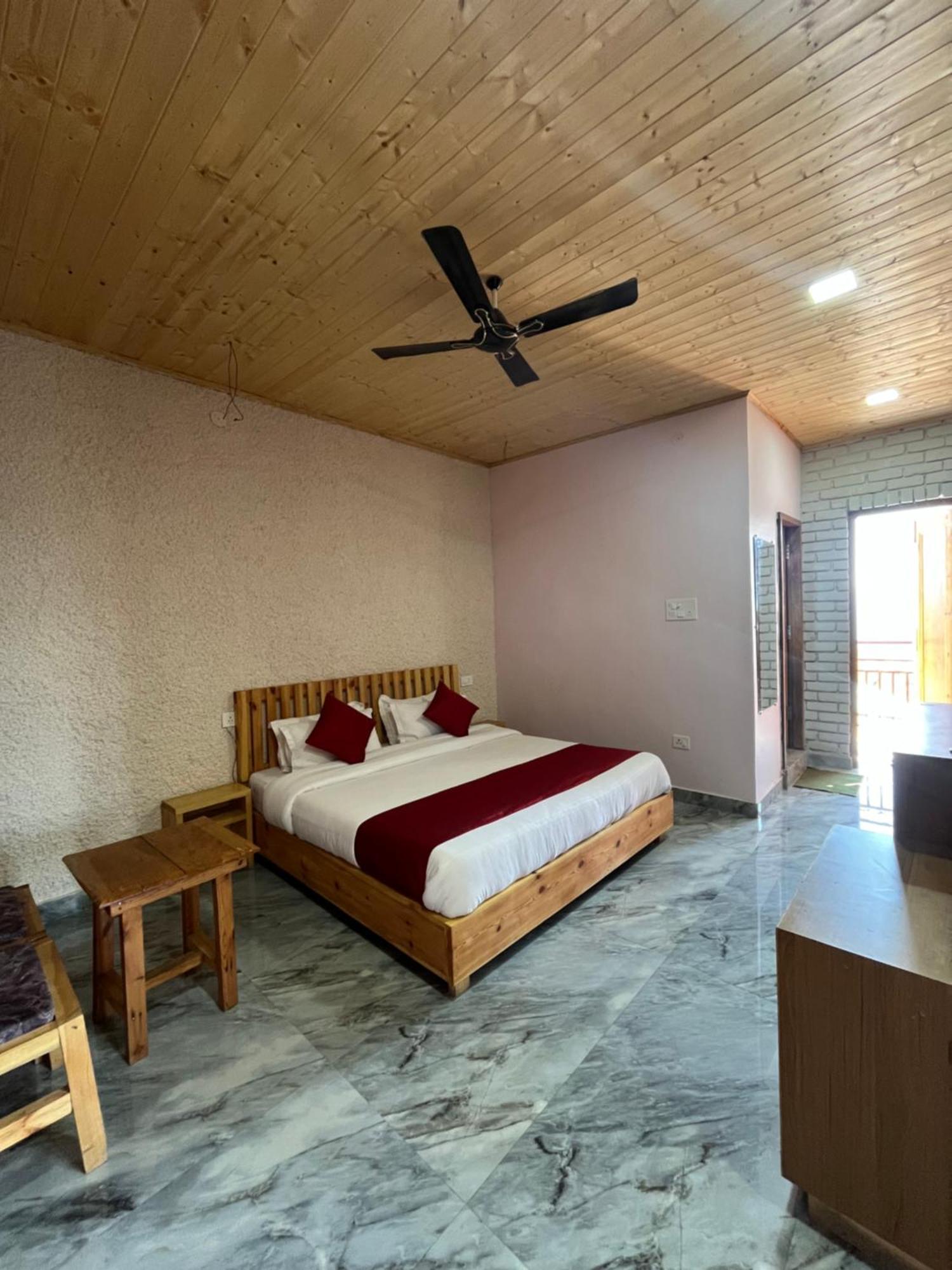 Hotel Paul Villa Бір Екстер'єр фото